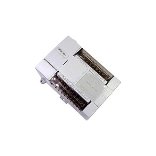 24 I/O PLC : LX3V-1212MT RS422, RS485,1 BD board supported