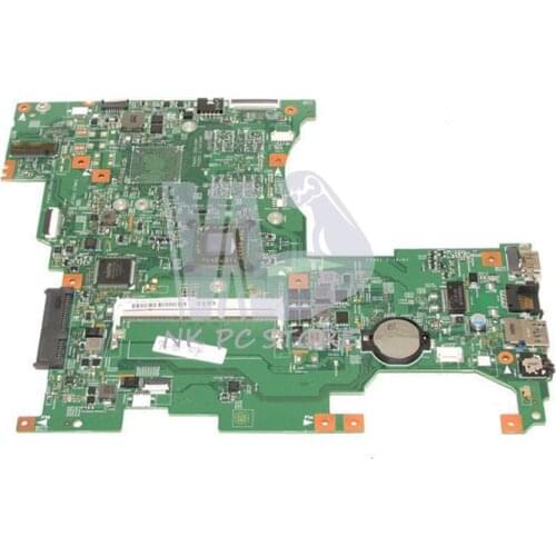 448.01001.0011 Main Board For Lenovo Ideapad Flex 2-15D Laptop Motherboard DDR3 with Processor Onboard