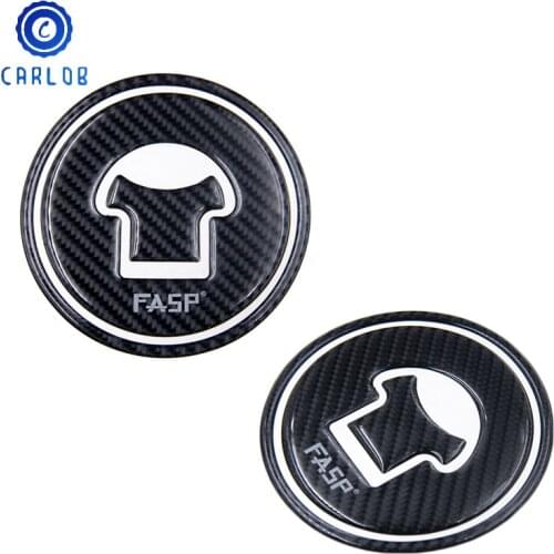 5D Fuel Tank Pad Gas Cap Cover Carbon Fiber Motorcycle Modified Sticker For Honda CB500F/X CBR500R CB300F CBR300R MSX125 CBR150