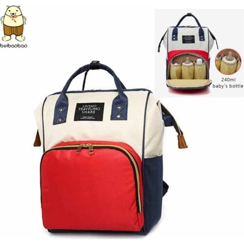 Beibaobao Bags For Mums