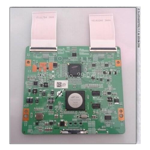 Free shipping original t-con S240LABMB3V0.7 for UA55D8000YJ UA55D7000LJ UA46D7000LJ S240LABMB3V0.7