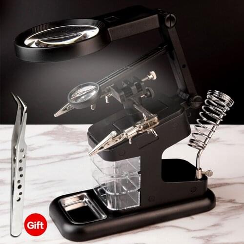 BLATOMN Soldering Stations