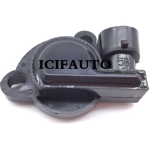 TPS Throttle Position Sensor For Lada 2112-1148200-03 46.3855 2112114820003 463855