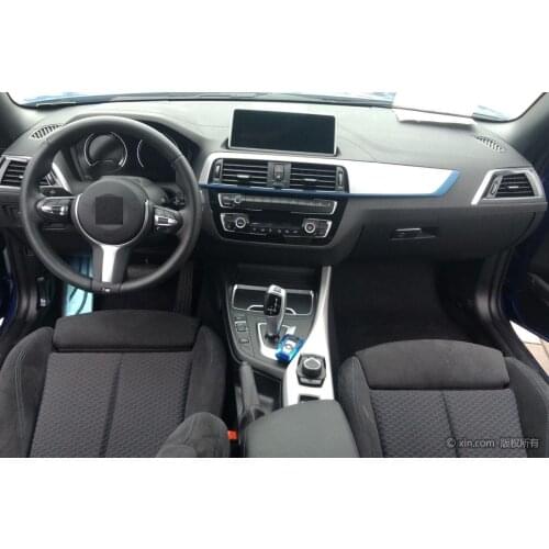 For BMW 2 Series 2015-2019 Android 10 Eight core Car Dvd Multimedia Player Auto GPS Navigation 128G CARPLAY