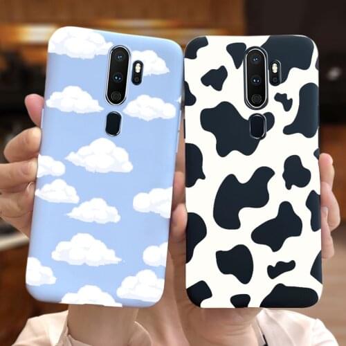 DUANGSAN Oppo A5 Phone Cases