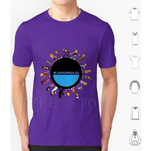 T Shirt Cotton Men Diy Print Sammy Final Fantasy