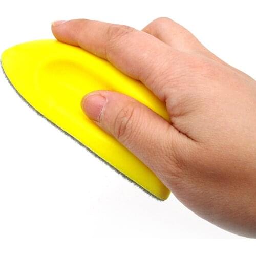 Leather Brusher Car Seat Brush Nanometer Cleaning Brush for Vehicle Furniture Couch Upholstery Interior Cleaning