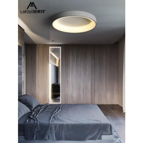 Light ceiling chandelier ceiling ceiling chandelier Living Room Bedside Aluminum ceiling lamp ceiling light fans