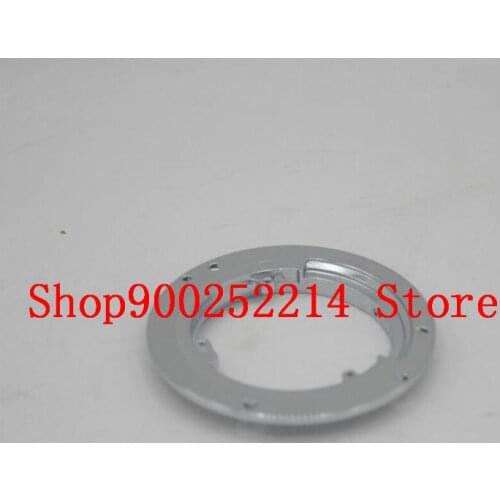 New Lens Bayonet Mount Ring For Panasonic FOR LUMIX G VARIO 12-60 mm 12-60mm / F3.5-5.6 ASPH Repair Part