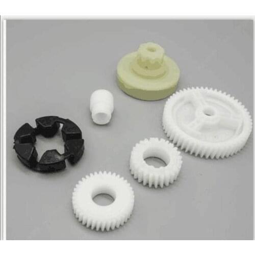 Window Regulator Motor Gear Worm Gear for Mazda 3/ 5/ 6/ 8 CX7