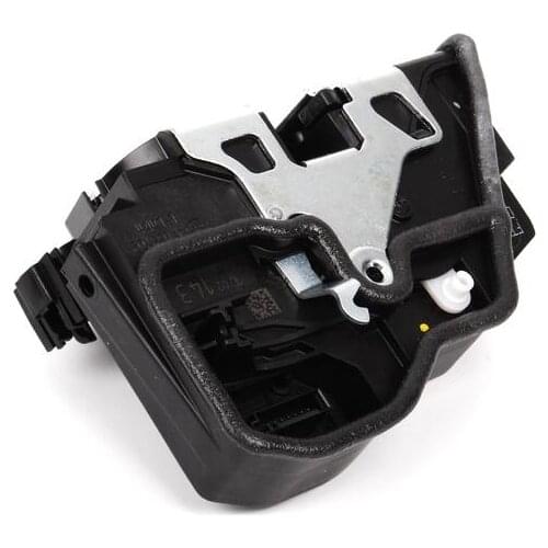 Front Left Door Lock Actuator Door Lock Latch for BMW E65 E60 E90 E70 F20 F10 51217202143