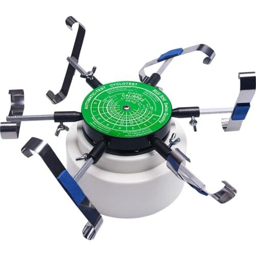 220V Professional Watch Winders Automatic Watches Watch Test Machine