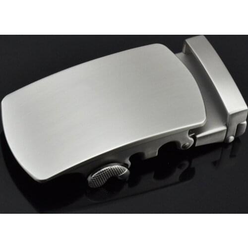 3.5cm Width Belt Buckles For Men Designer Mens Belts Luxury Waist Belt Automatic Buckle Head Metal Men Accessories CE25-1064