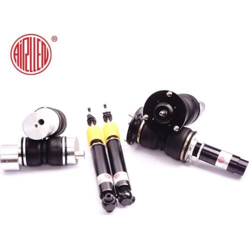Air bag -spring shock absorber kit/For Audi F5A air ride parts/car pneumatic suspension air spring set/Airllen modifiy parts