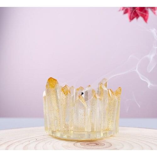 Storage Box Mold For Jewelry Making Mold Resin Silicone Cut Mold DIY Crystal Epoxy UV Gift Box Jewelry Tools Moulds