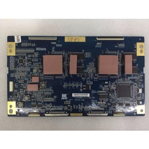 1pcs/Lote Frete gratis 100% originalT420HW02 V1 CTRL BD 42T04-C0B instock