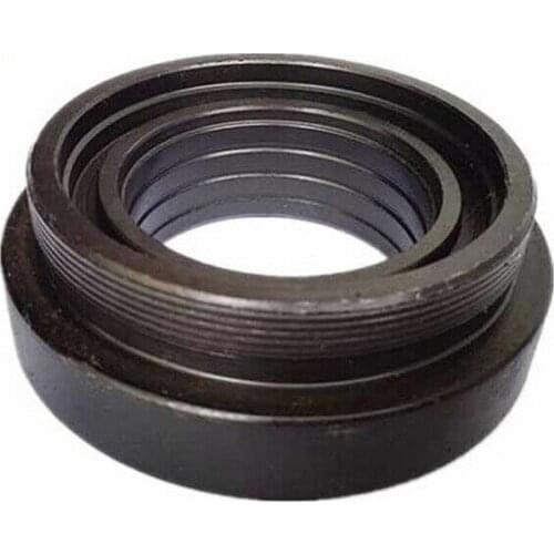 1PC Bridgeport Milling Machine R8 Spindle End Cover Cap B133 CNC Vertical Mill Tool