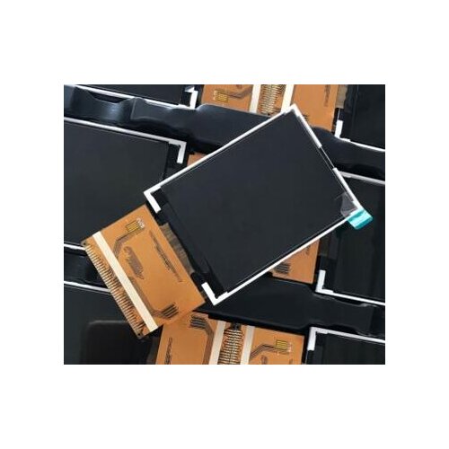 2.8 inch 37P TFT LCD Screen ILI9341 Drive IC 8/16Bit Parallel Interface 240(RGB)*320