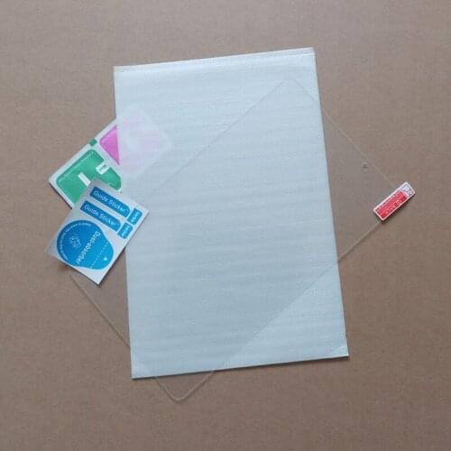 8'' HD Tempered Glass Film For Lenovo Tab E8 TB-8304 TB8304 Glass Screen Protectors 50PCS/Lot