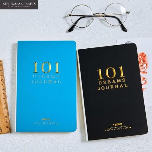 Notebook Luxury Ruled Inner 96 Sheets 2018 Planner Sketchbook Diary Note Book Kawaii Journal Stationery School Supplies Study