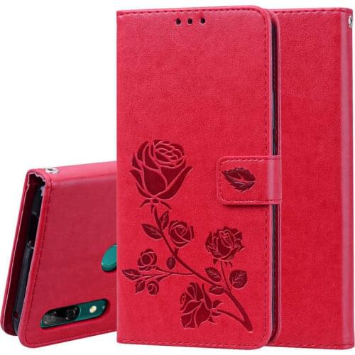 For Huawei P Smart Z Case Soft Silicone TPU Phone Case For Huawei Y9 Prime 2019 Case For Huawei P Smart Z / Y9 Prime 2019 Cover