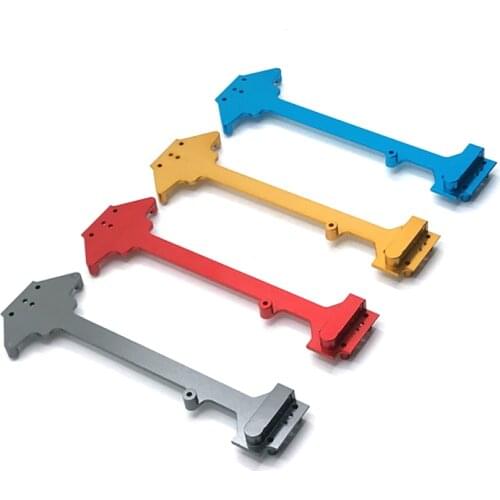 For WLtoys 1/18 A949-A A959-A A969-A A979-A K929-A Remote Control Car Parts Metal Second Floor