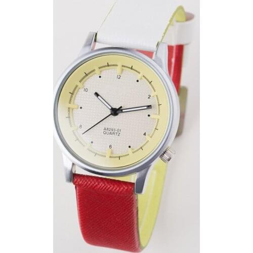 Ladies Waterproof Watch G&D GLE&VDO China