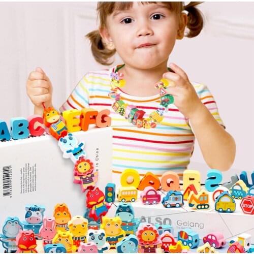 GGbell DIY Toys
