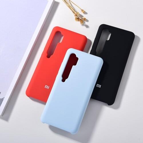 Чехлы для телефонов Xiaomi Mi 9 Lite HUAI XIAO HAI China At AliExpress