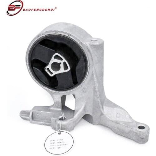 BaoFeng Motor Engine Mount 9038772 For Buick GL8