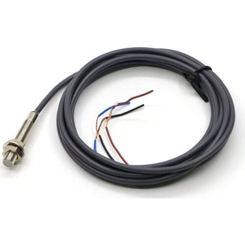 M5 FR05-1DP inductive proximity switch sensor electronic circuit board