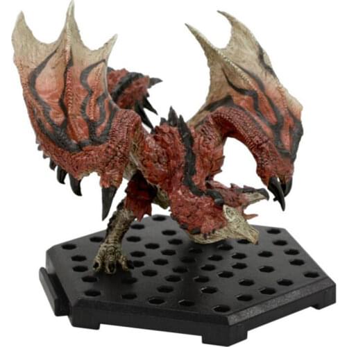 Dragons Model Hand-done Classic Toys for Boys Collection Without Retail Box