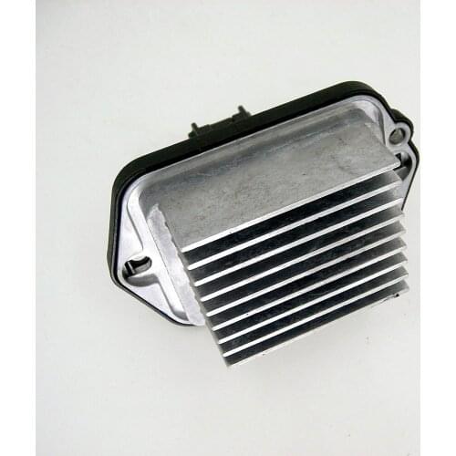 Air conditioning fan module resistance suitable MAZDA6 MAZDA3 BESTURN B50 B70 OE NUMBER PM010010B GJ6E-61-B15L1