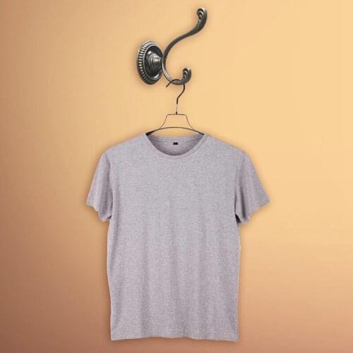 Furniture Cabinet Wall Hook Clothes Bag Coat Vintage Hanging Hook 1pc Antique Bronze Hook Home Decor Black/Silver