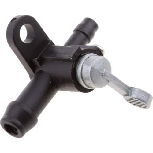 New Gas Fuel Valve Petcock Replacement Parts for for for for YAMAHA PW50 Pit Bike / Dirtbike