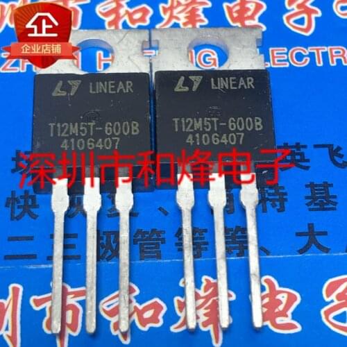 Original New 5PCS/ T16N50 AOT16N50 P18NM80 STP18NM80 T12M5T-600B TO220 TO-220