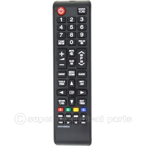 For Samsung TV Remote Control AA59-00602A AA59-00741A AA59-00786A FOR LCD LED SMART TV