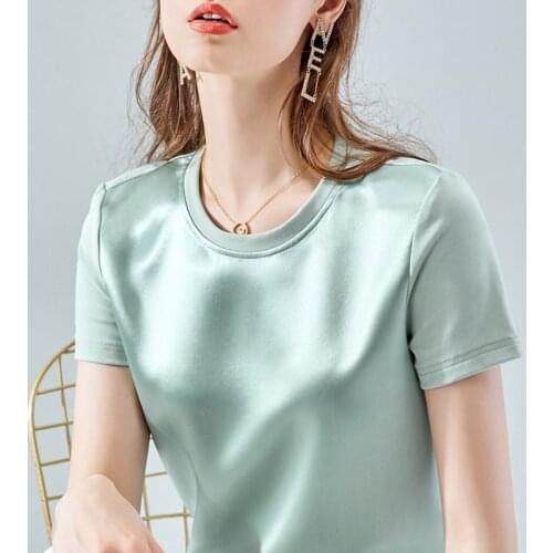 RAYNALIYA Loose Blouses