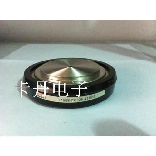 T1989N18TOF thyristor SCR 100% new and original
