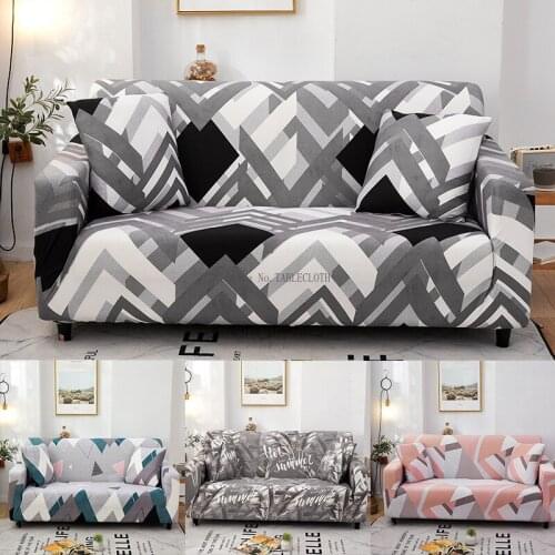 All-inclusive Universal Universal Sofa Cover Elastic Sofa Cover Cover Home Fabric Dust Cover Sofa Cover