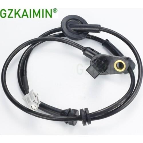 High quality new ABS sensor oem 47910-EQ010 47910EQ010 For Nissan X-TRAIL T30 2.0 2.2 2.5 2001-2013