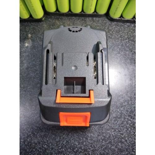 48v Lithium Battery Wrench Battery Shell