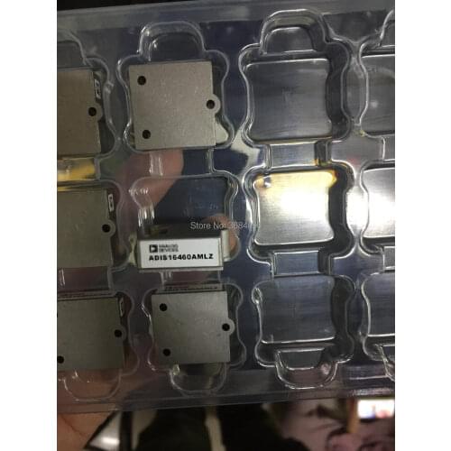 ADIS16460AMLZ Original picture A parcel post charge