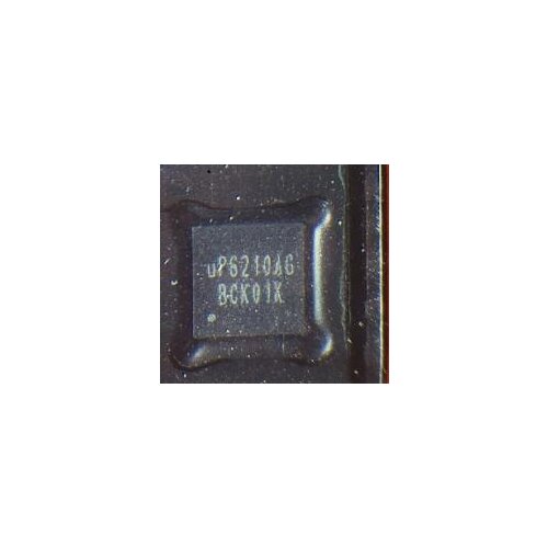 Free shipping 20PCS/LOT in stock UP6210 UP6210AQAG UP6210AG QFN