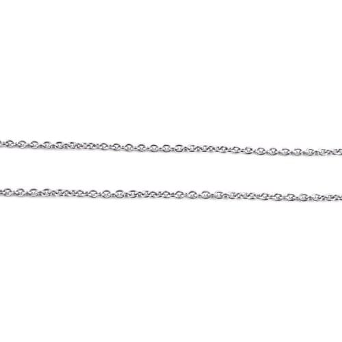 Silver Chains BLACK SESAME China