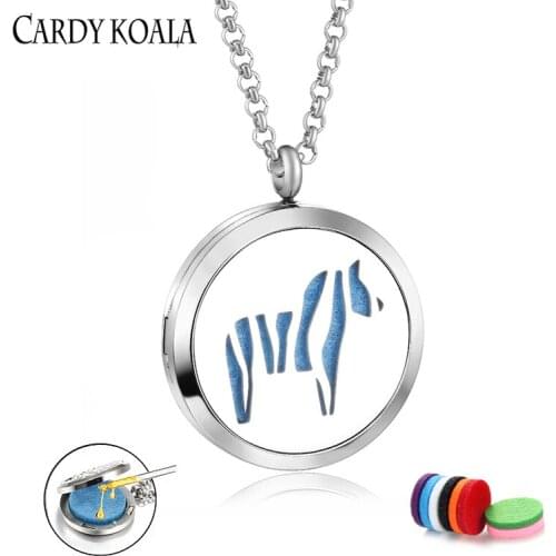 Cardy Koala Women's Medallions