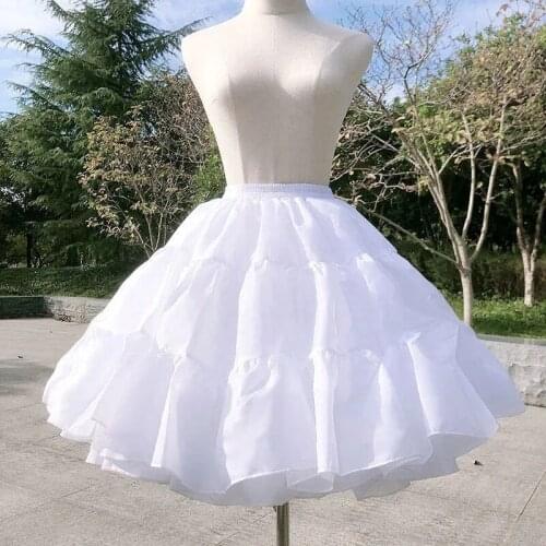 Little croaker Women's Skirts