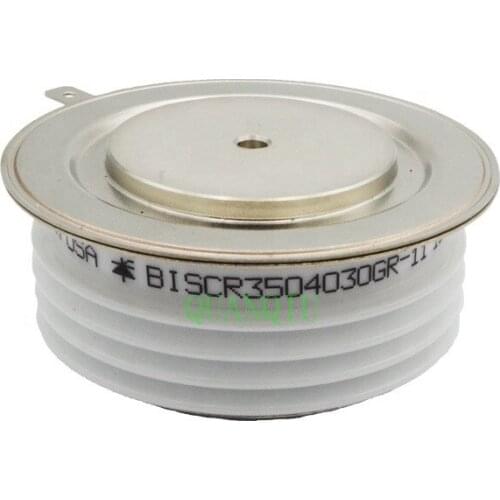 SCR Diode Module BISCR3504030GR-11 High Frequency Thyristor