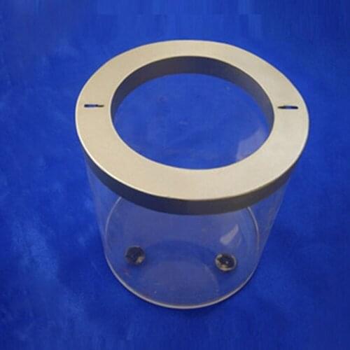 Appearing Fish From Empty Tank Fishtastic Magic Tricks Stage Magia Fish Appear Magie Gimmick Props for Professional Magician