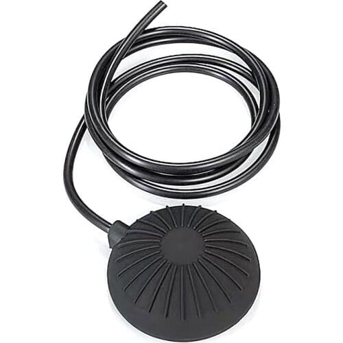 Rubber Soft Airbag Custom Tattoo Foot Switch Tattoo Foot Pedal for Power Supply